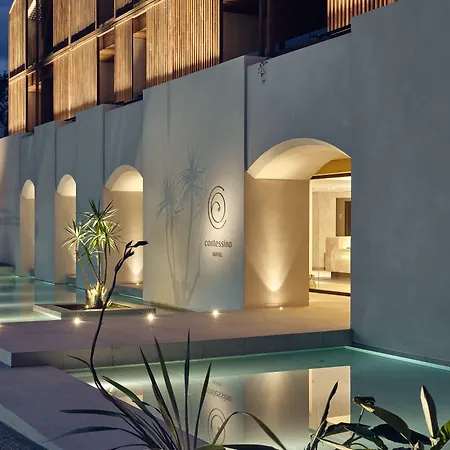 Contessina 5* Tsilivi (Zakynthos)