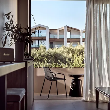 Hotell Contessina 5*