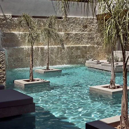 Contessina Hotell Tsilivi (Zakynthos)