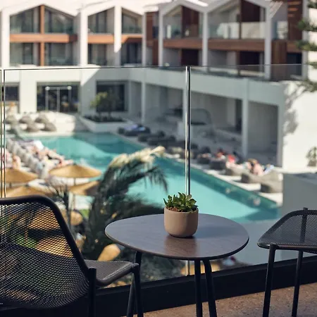 Hotell Contessina Tsilivi (Zakynthos)